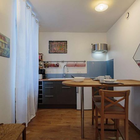 Studio Moderne Ciboure, Coeur Historique, Ideal Pour Couples - Fr-1-4-657 Luaran gambar