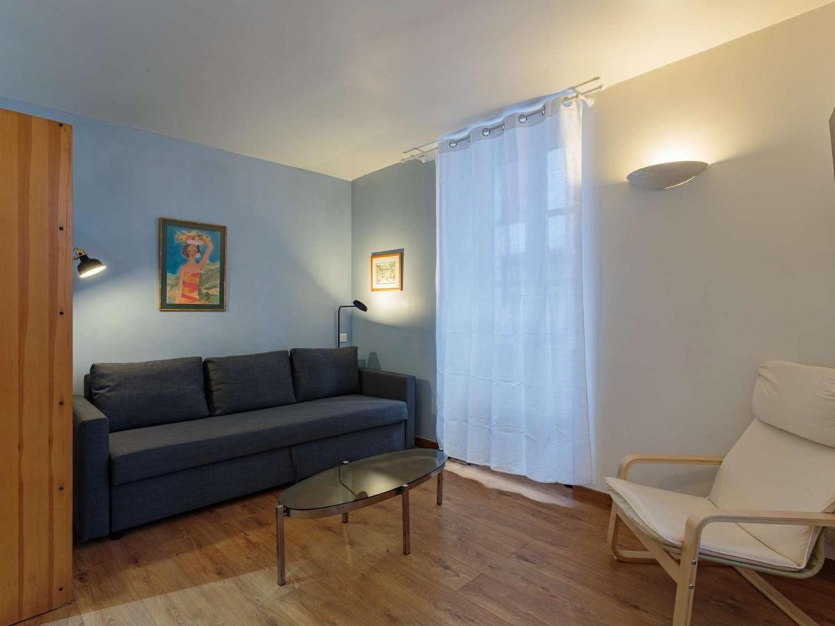Studio Moderne Ciboure, Coeur Historique, Ideal Pour Couples - Fr-1-4-657 Luaran gambar