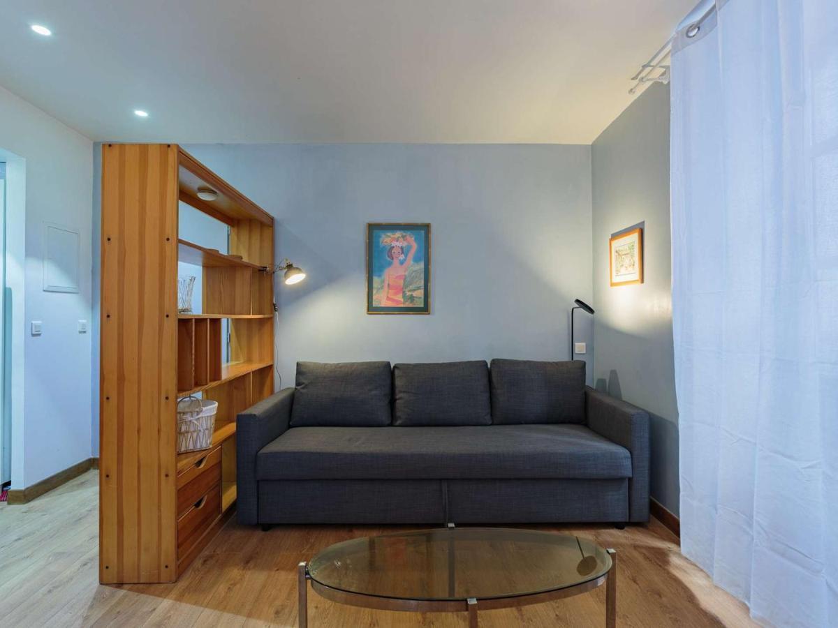 Studio Moderne Ciboure, Coeur Historique, Ideal Pour Couples - Fr-1-4-657 Luaran gambar