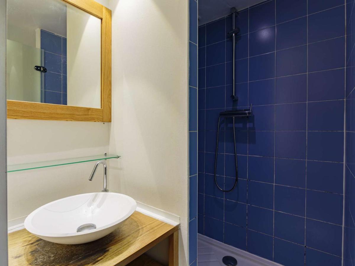 Studio Moderne Ciboure, Coeur Historique, Ideal Pour Couples - Fr-1-4-657 Luaran gambar